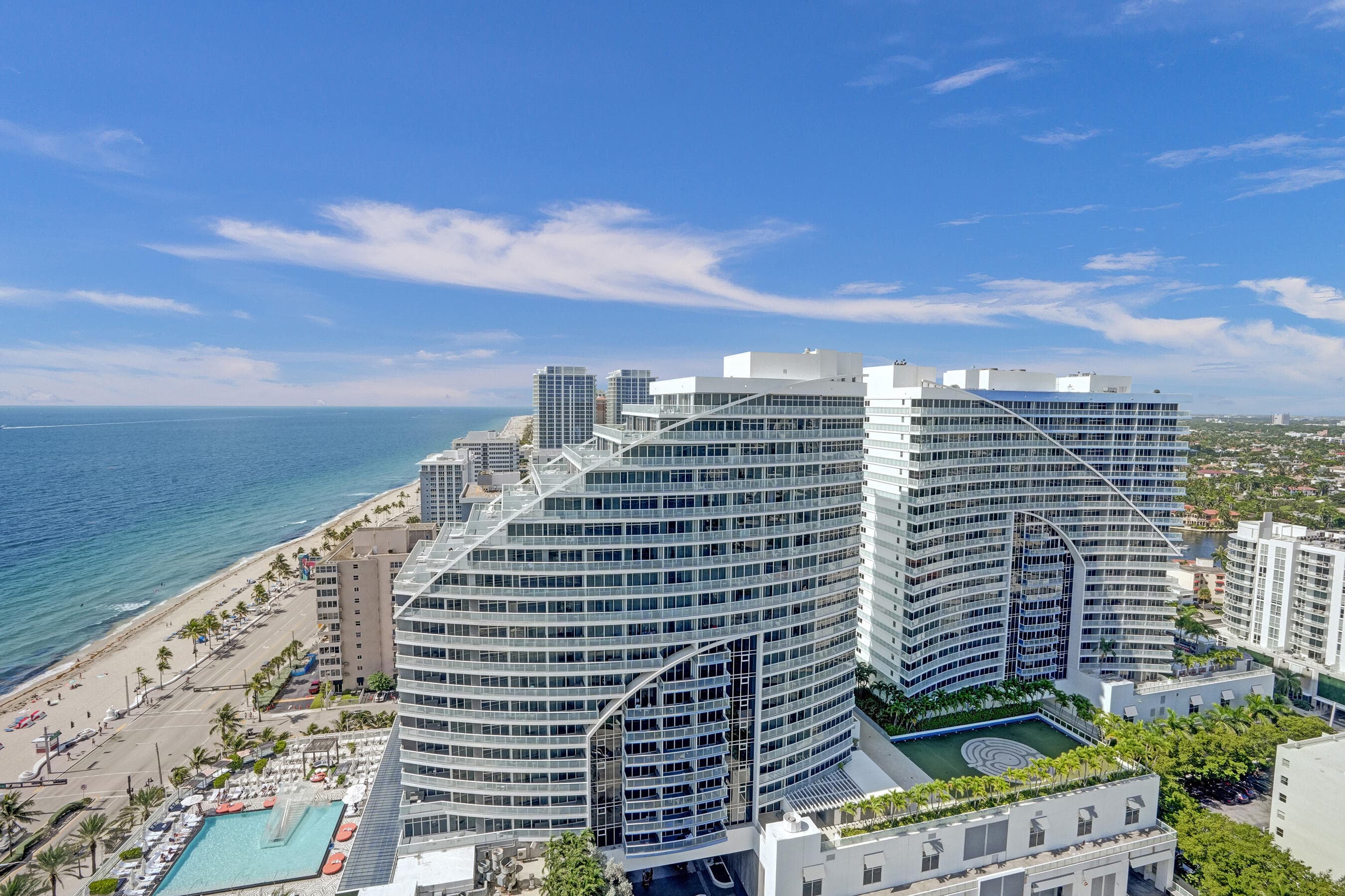 505 N Fort Lauderdale Beach Boulevard N 2500, Fort Lauderdale, FL 33304 — photo 63 of 171