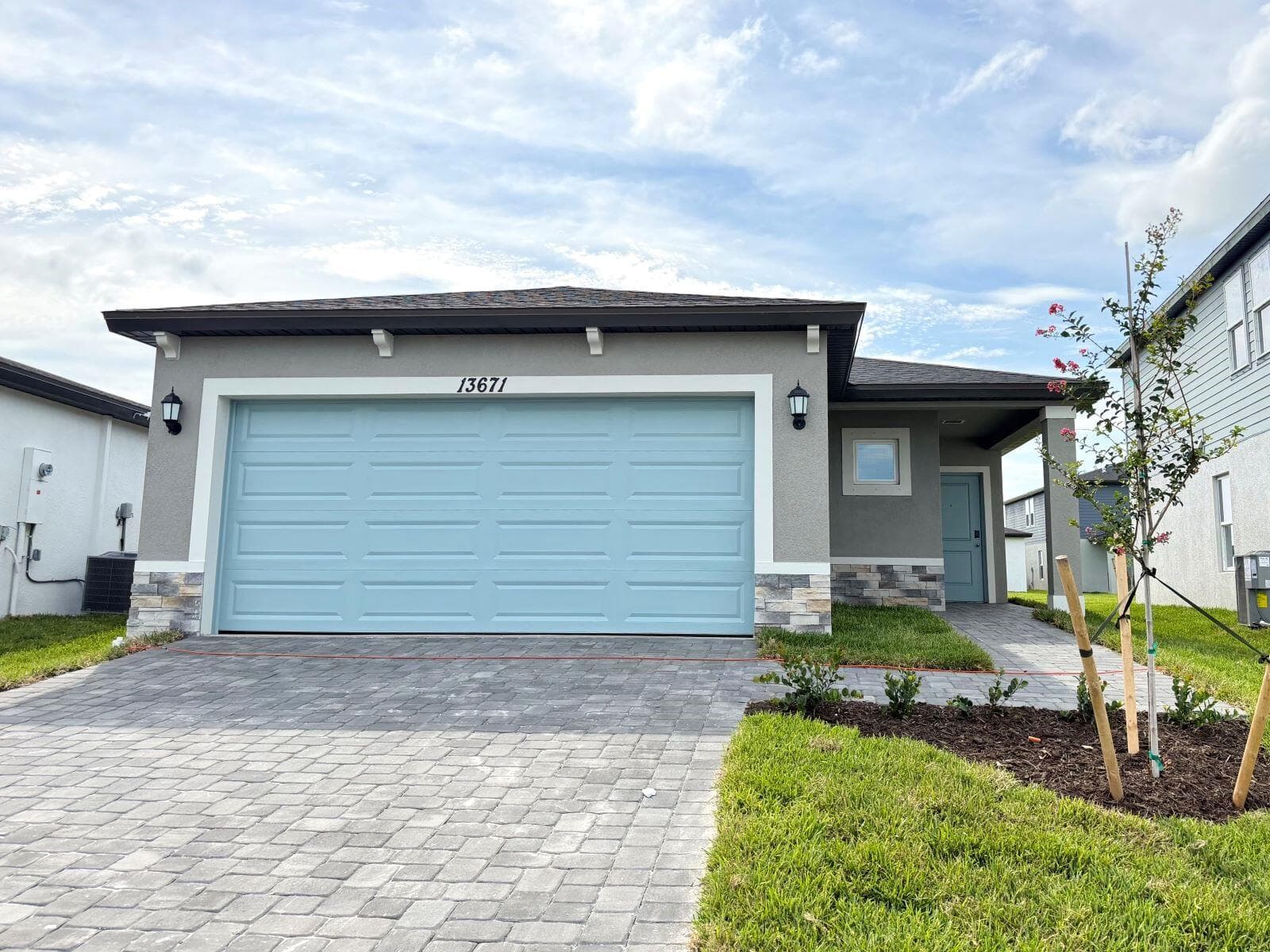 13671 SW Vine Drive, Indiantown, FL 34956 — photo