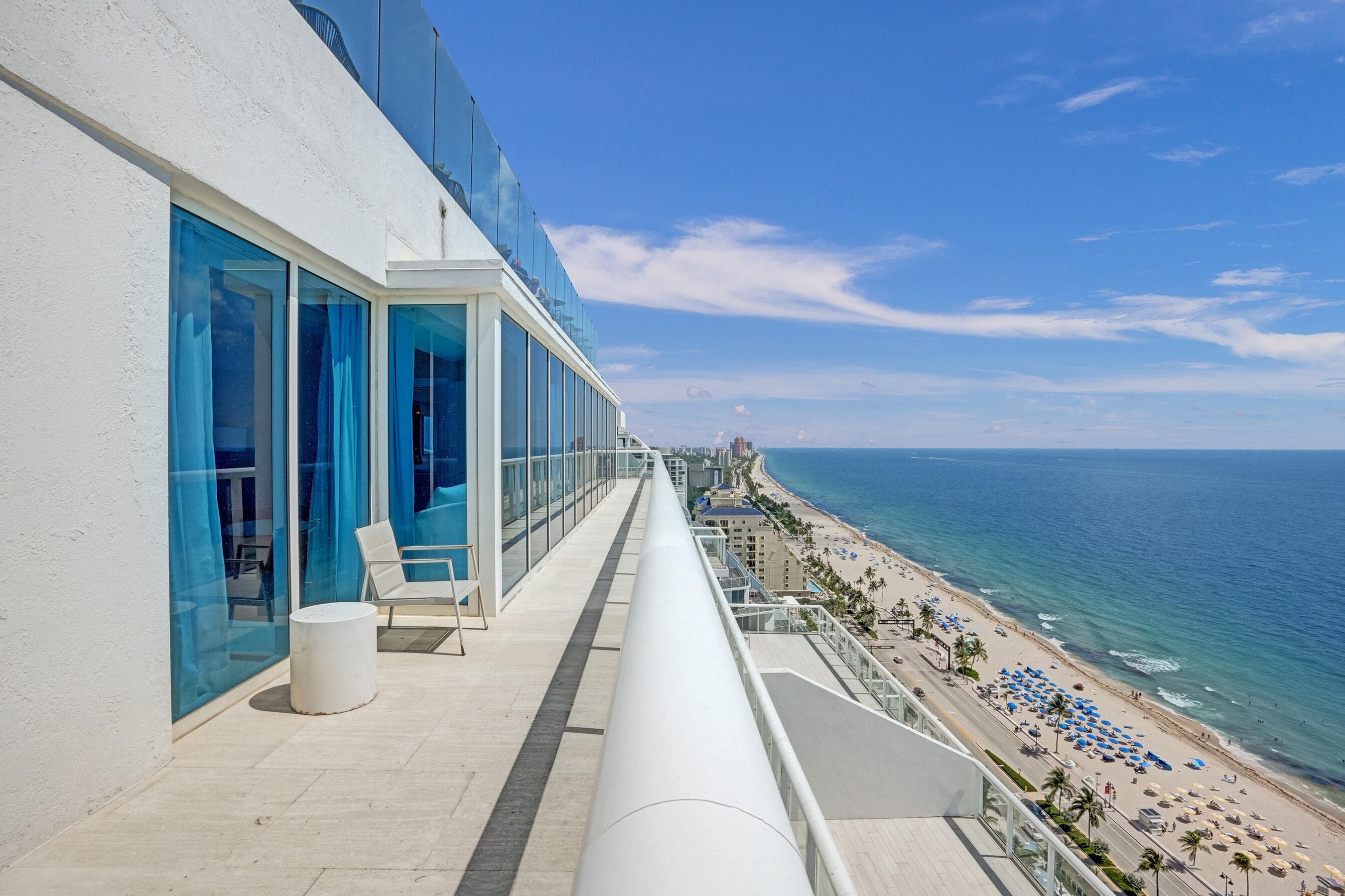505 N Fort Lauderdale Beach Boulevard N 2500, Fort Lauderdale, FL 33304 — photo 121 of 171