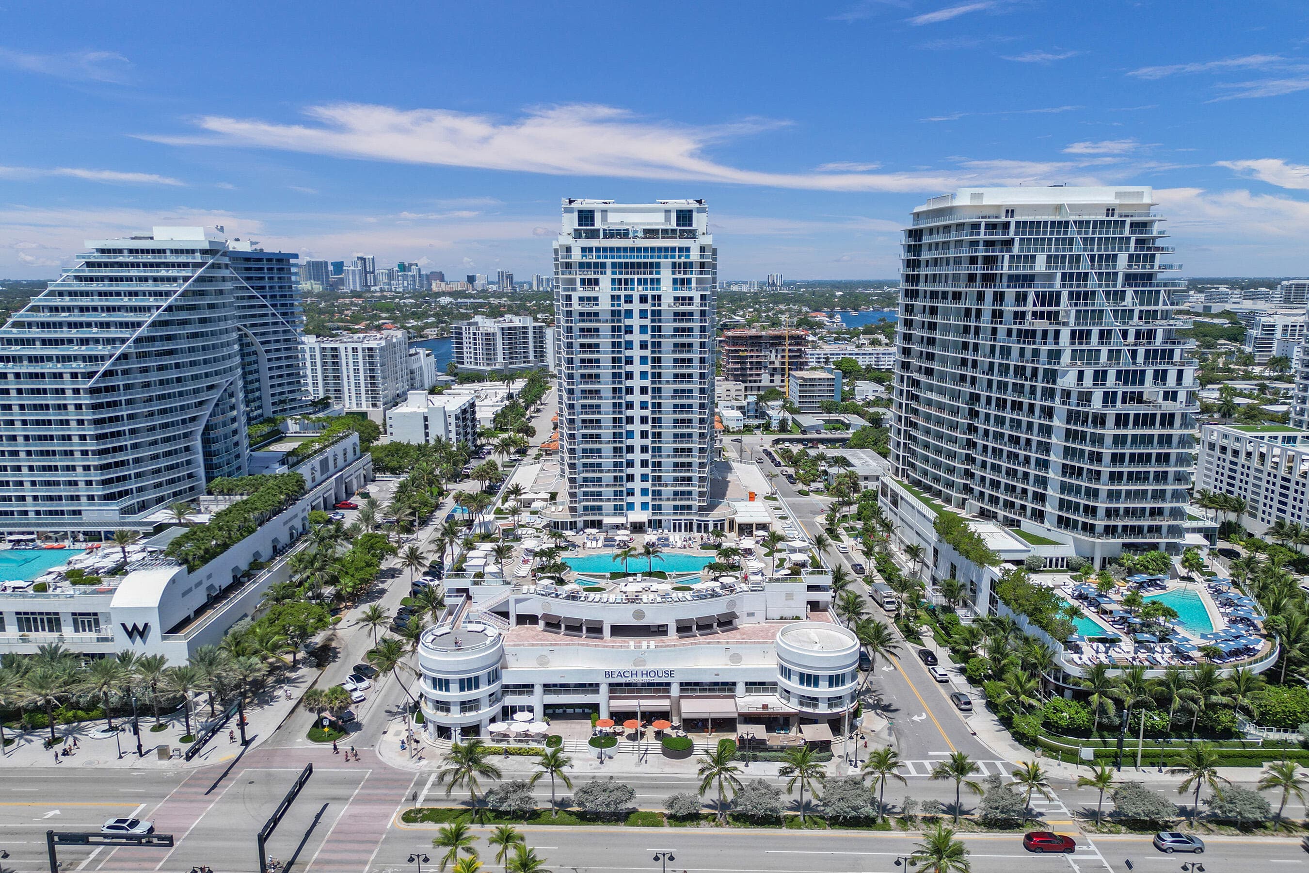 505 N Fort Lauderdale Beach Boulevard N 2500, Fort Lauderdale, FL 33304 — photo 111 of 171