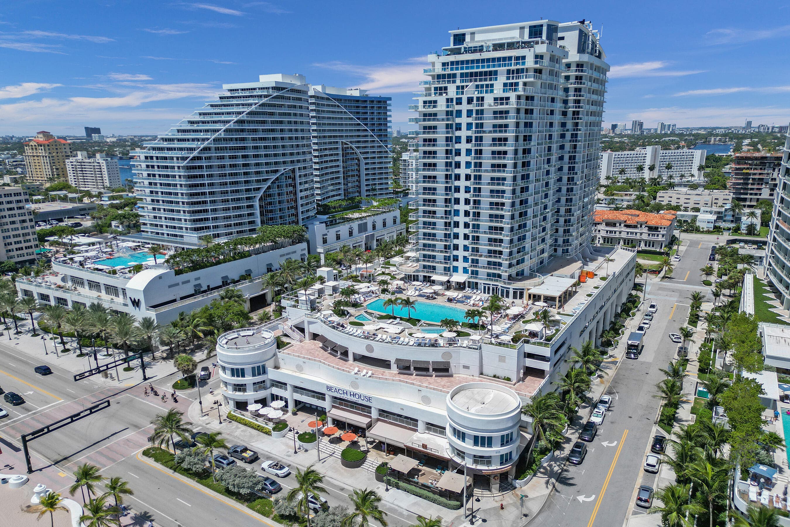 505 N Fort Lauderdale Beach Boulevard N 2500, Fort Lauderdale, FL 33304 — photo 40 of 171