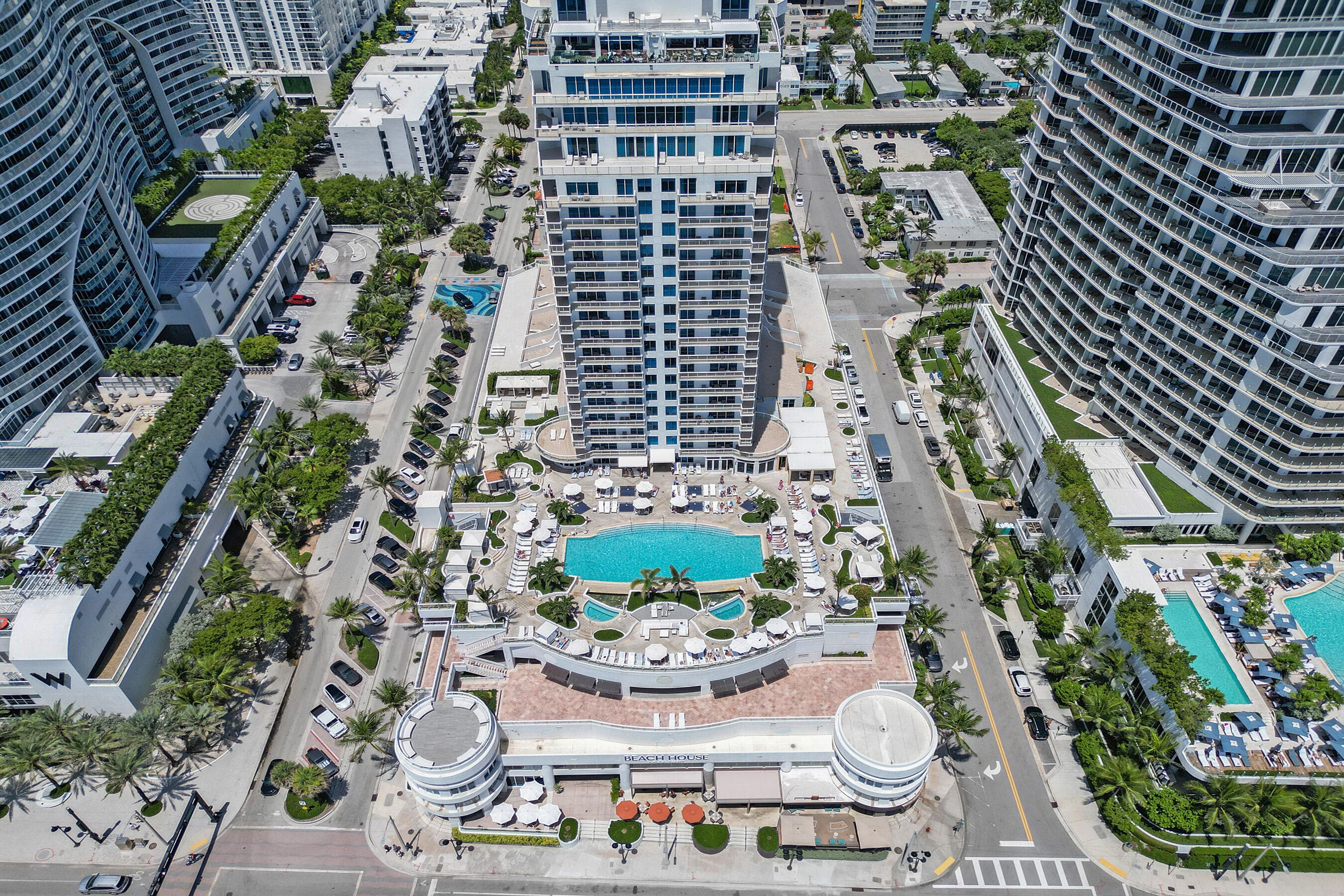 505 N Fort Lauderdale Beach Boulevard N 2500, Fort Lauderdale, FL 33304 — photo 3 of 171