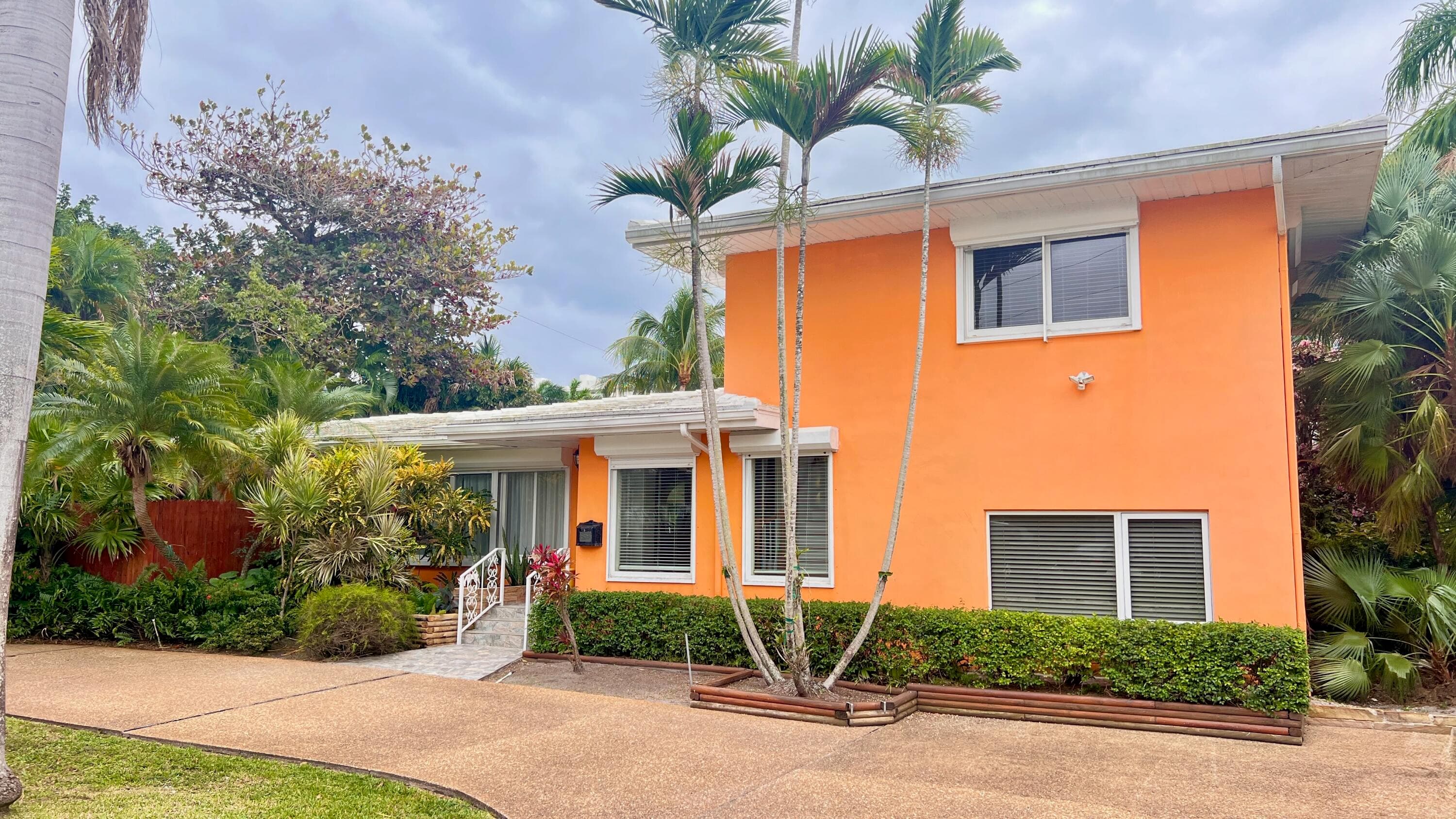 3100 NE 21st Street, Fort Lauderdale, FL 33305 — photo