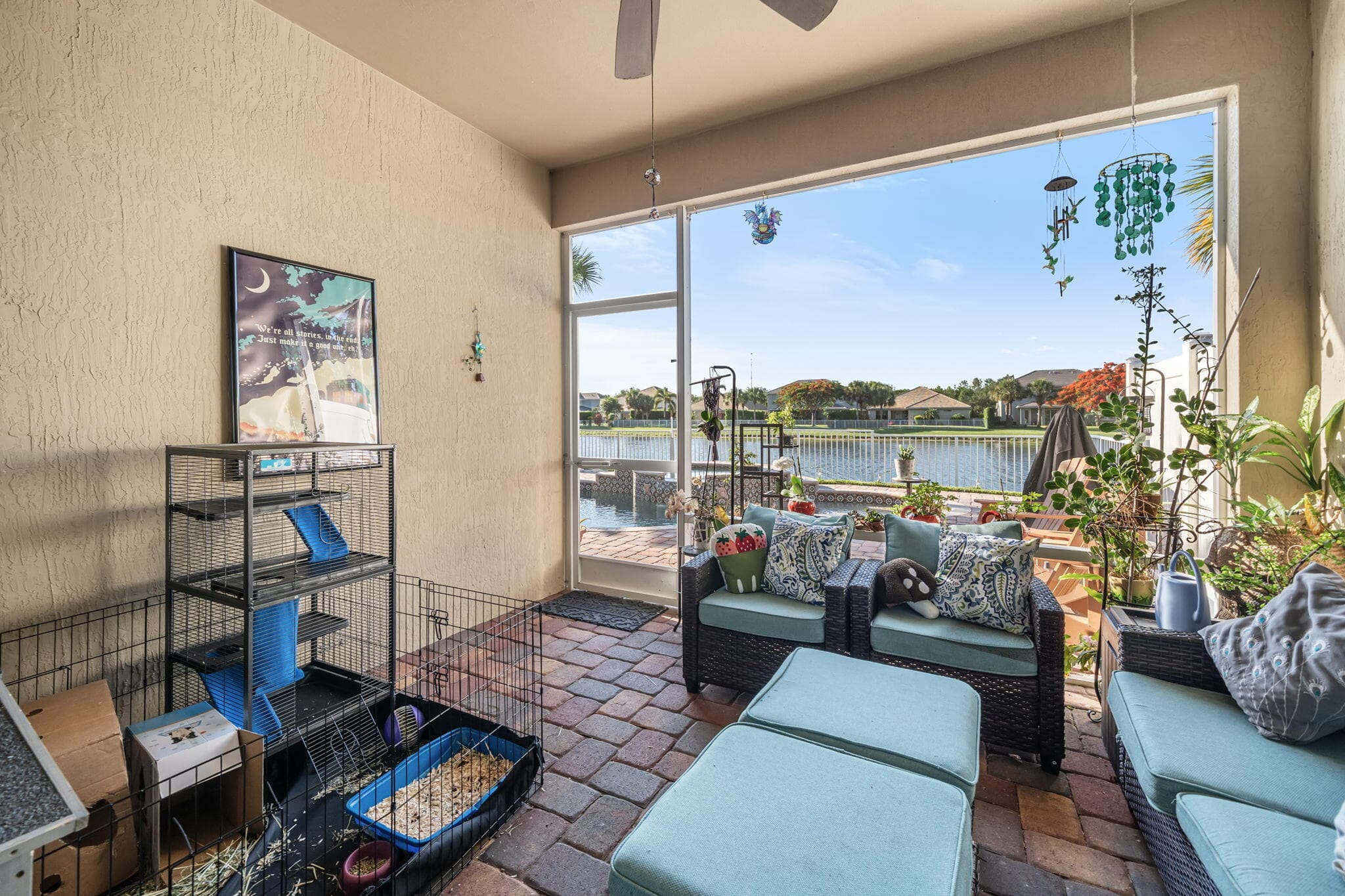 9250 Wrangler Drive, Lake Worth, FL 33467 — photo 13 of 43
