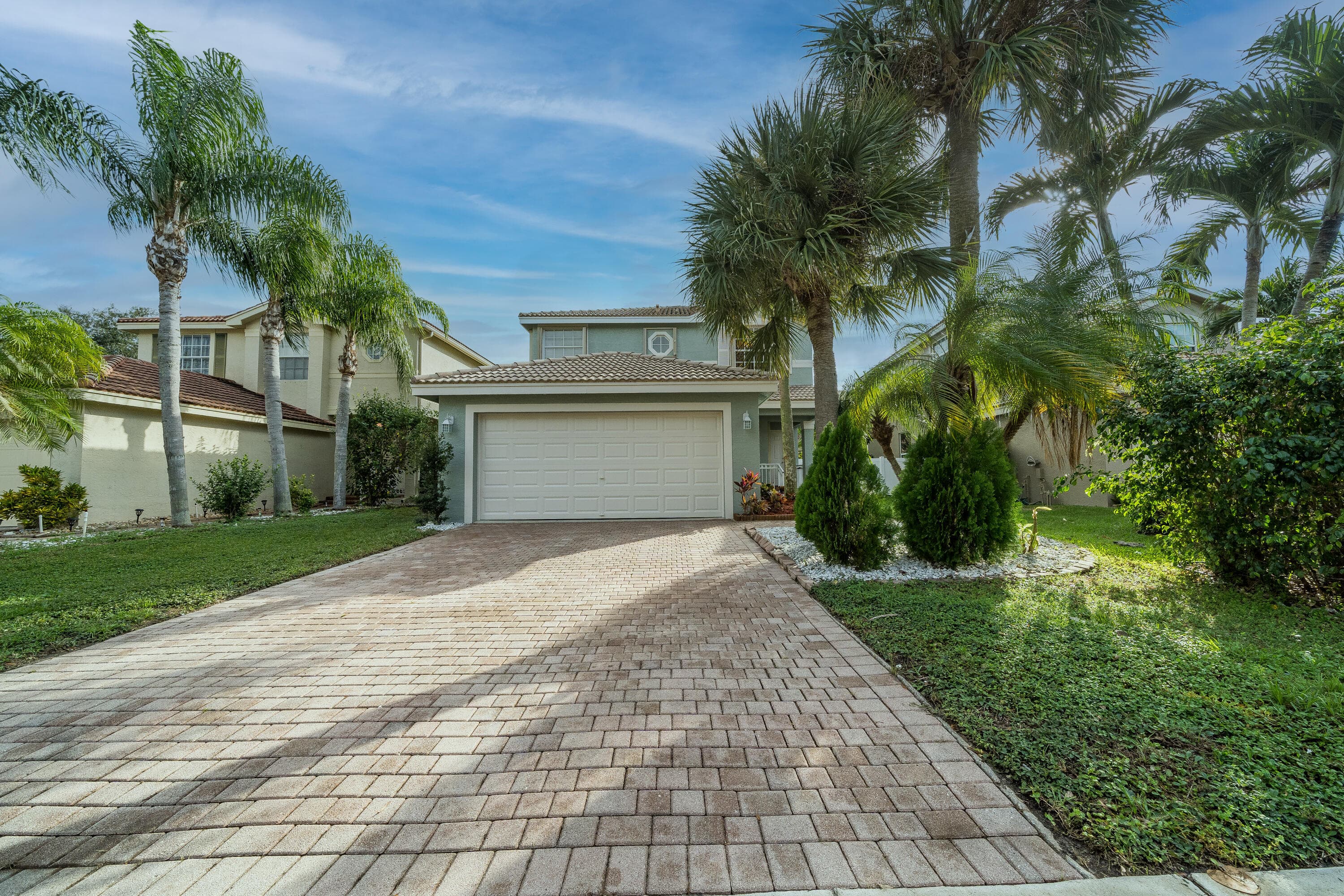 5144 Aurora Lake Circle, Greenacres, FL 33463 — photo