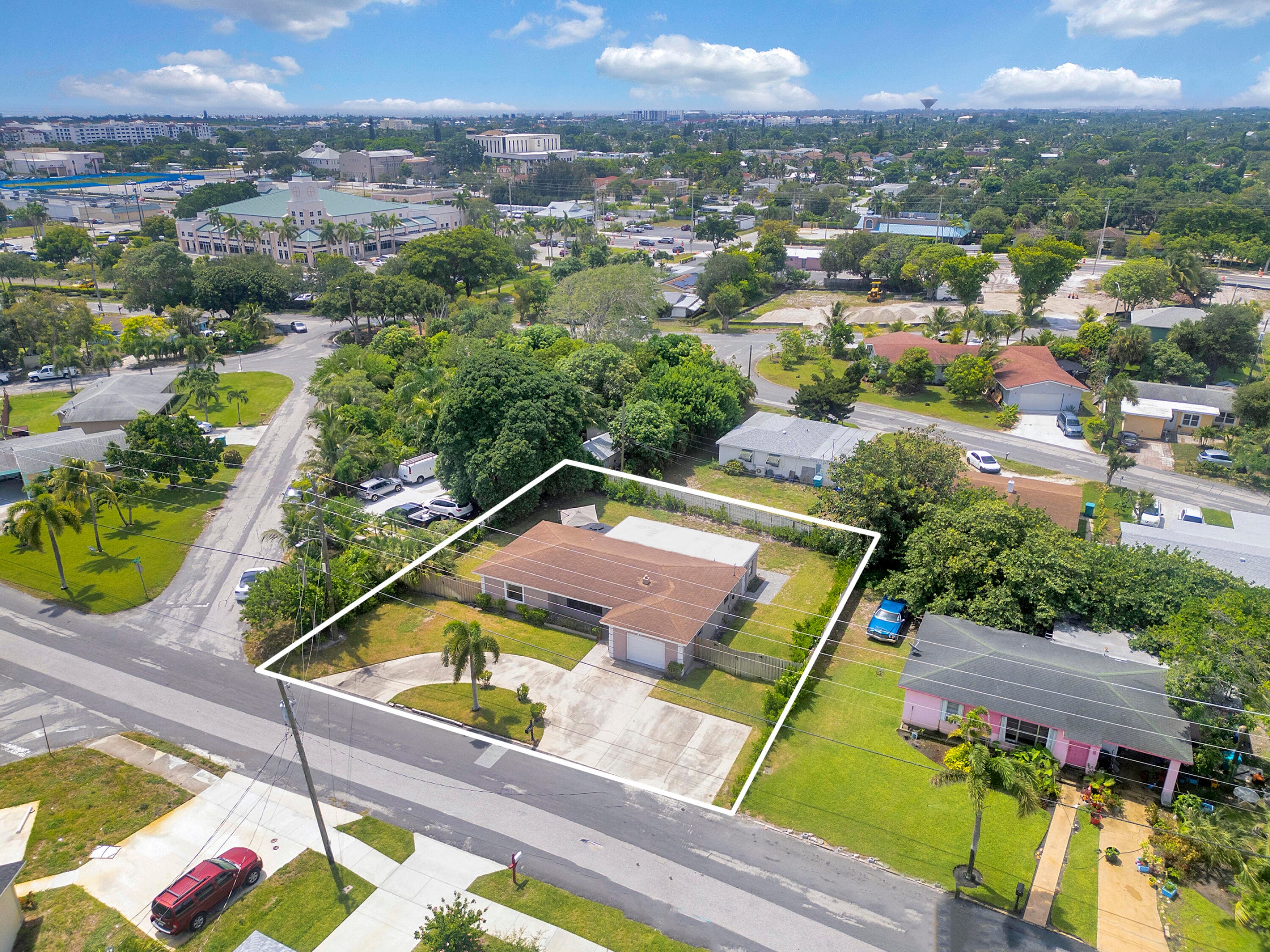 216 NW 4th Avenue, Boynton Beach, FL 33435 — photo