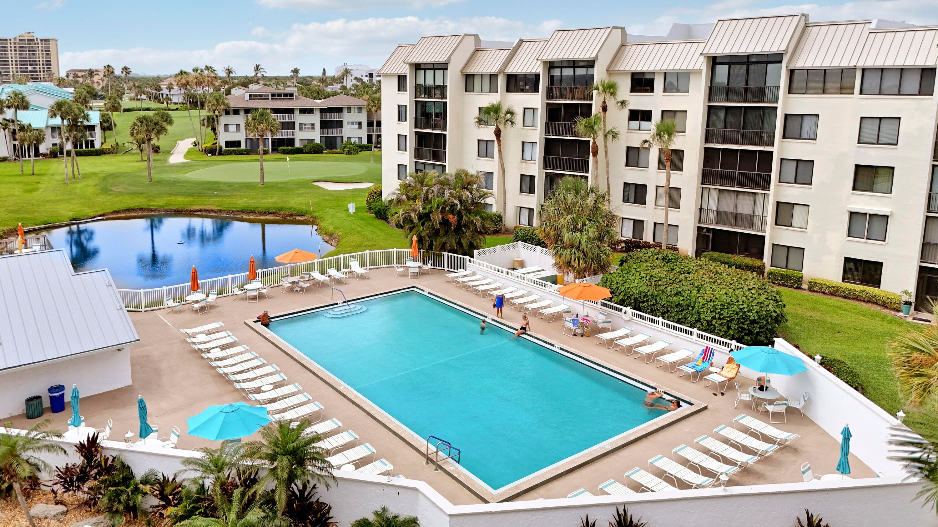 2400 S Ocean Drive 5325, Fort Pierce, FL 34949 — photo 32 of 47