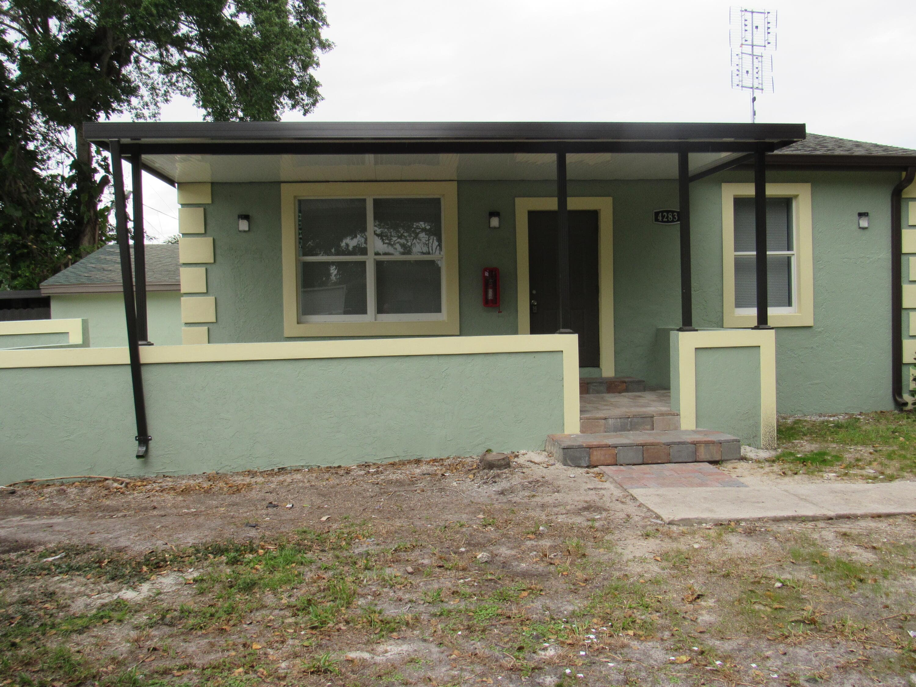 4283 Cocoanut Road 1, West Palm Beach, FL 33406 — photo