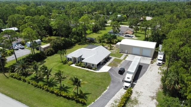 16304 Orange Boulevard, The Acreage, FL 33470 — photo