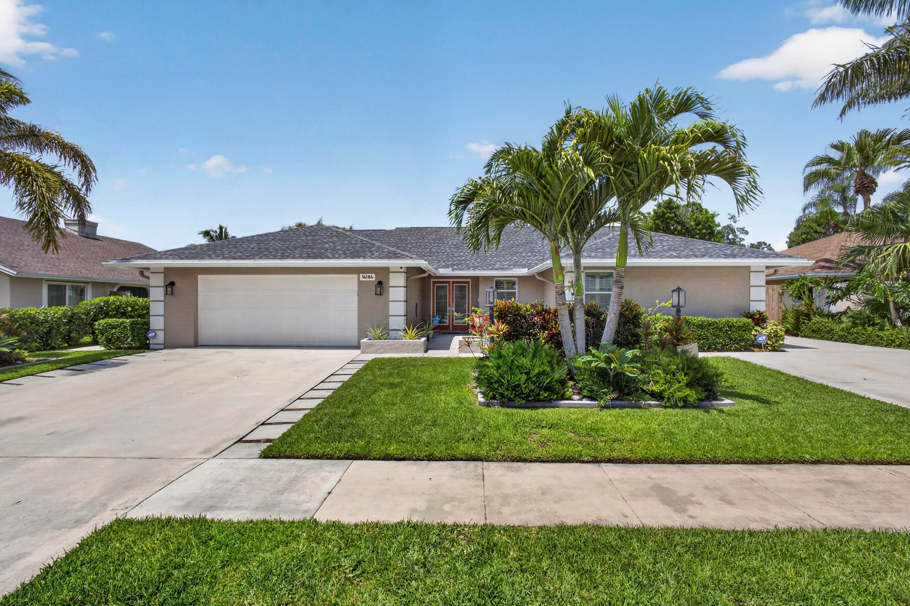 14184 Aster Avenue, Wellington, FL 33414 — photo