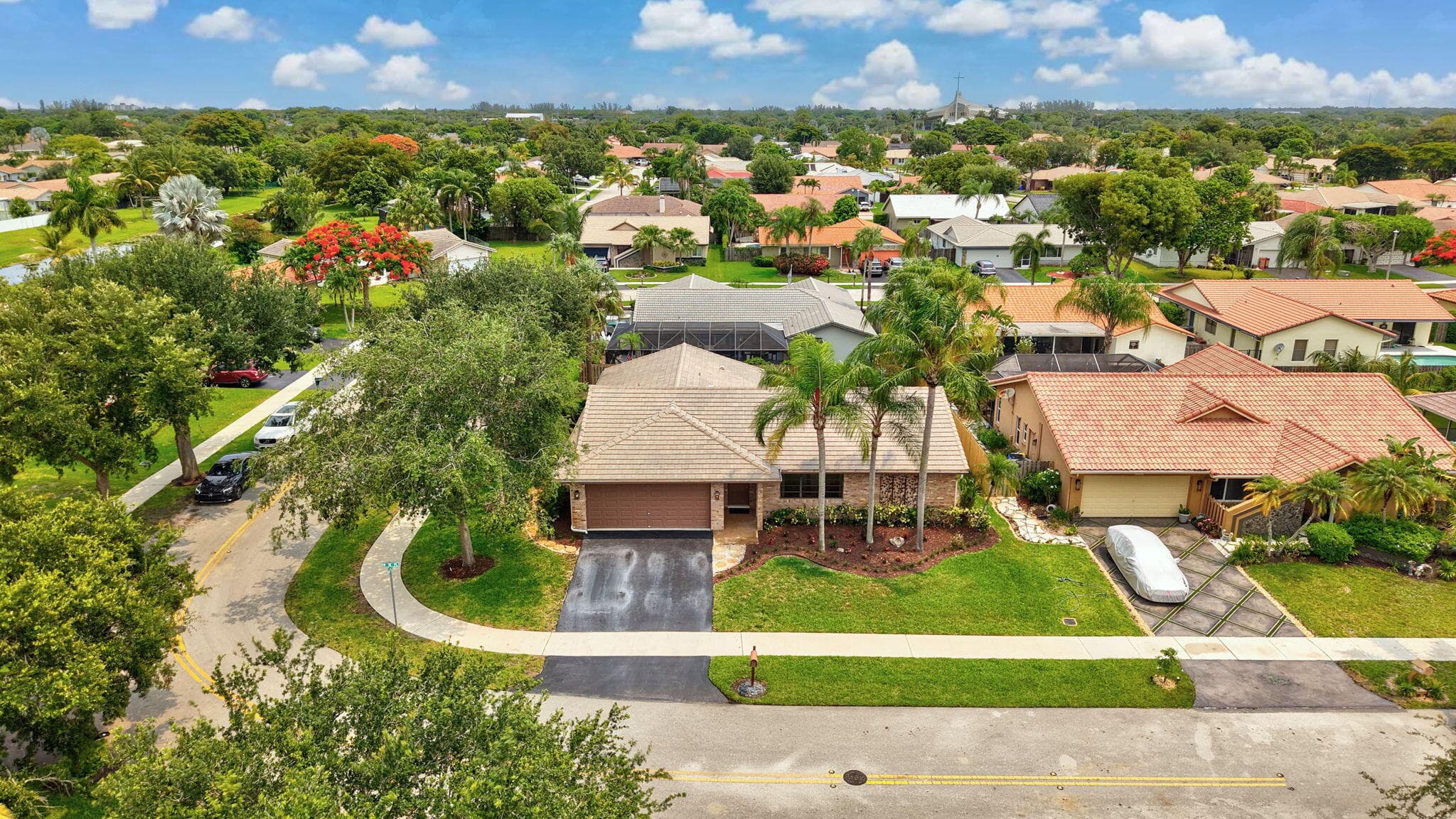 7909 NW 18th Place, Margate, FL 33063 — photo 48 of 50