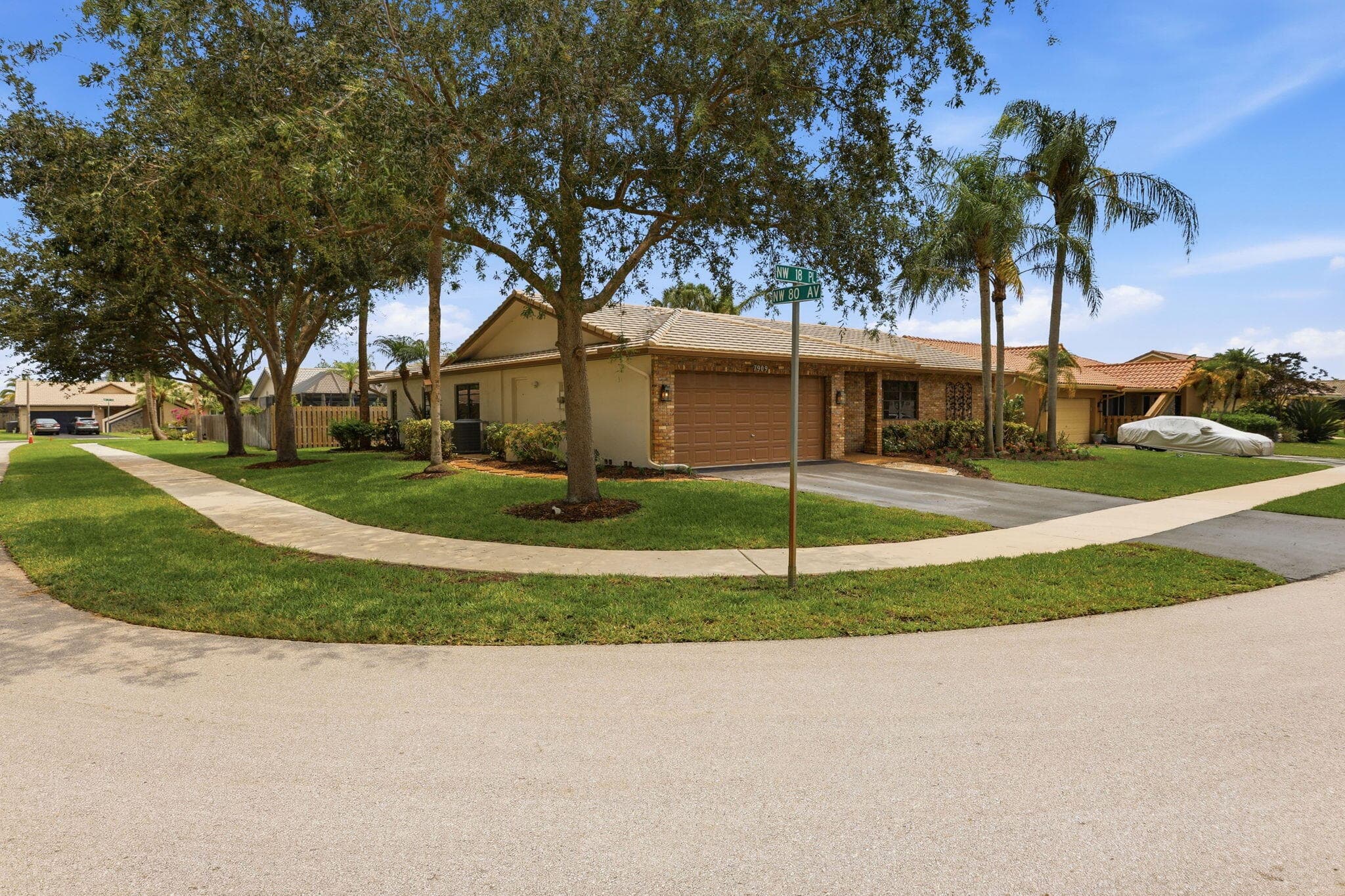 7909 NW 18th Place, Margate, FL 33063 — photo 34 of 50
