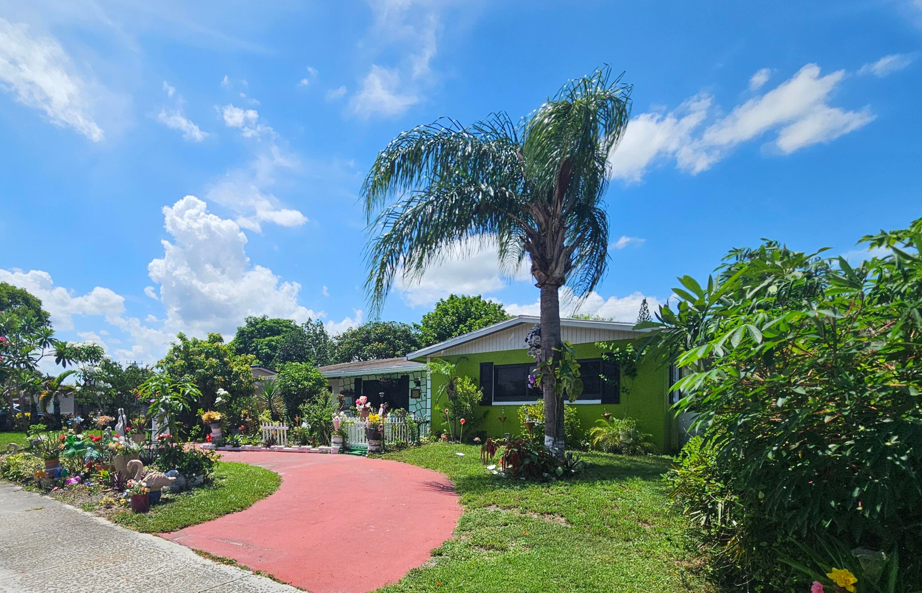 6165 Fair Green Road, West Palm Beach, FL 33417 — photo