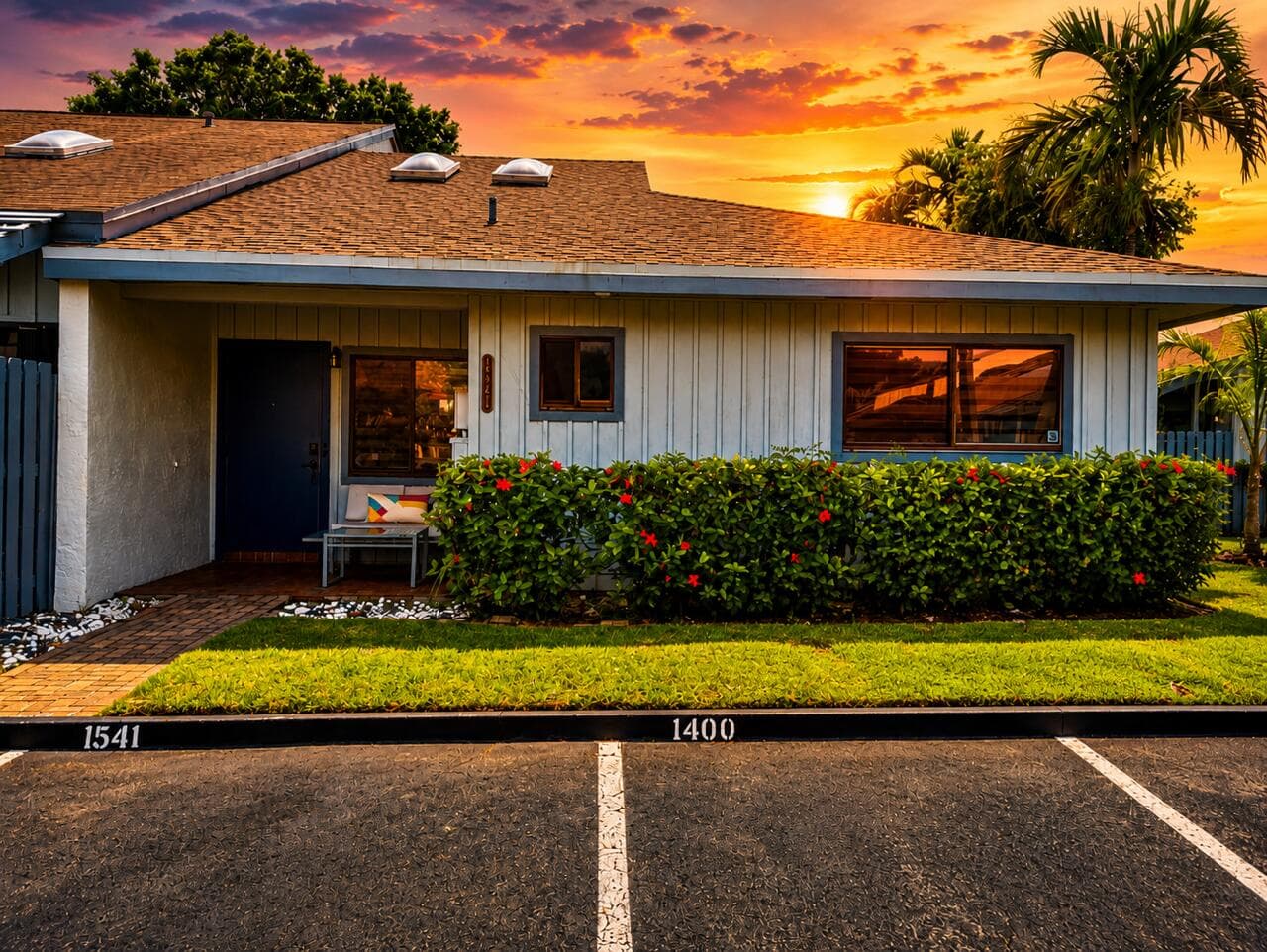 1541 N 14th Terrace, Hollywood, FL 33020 — photo