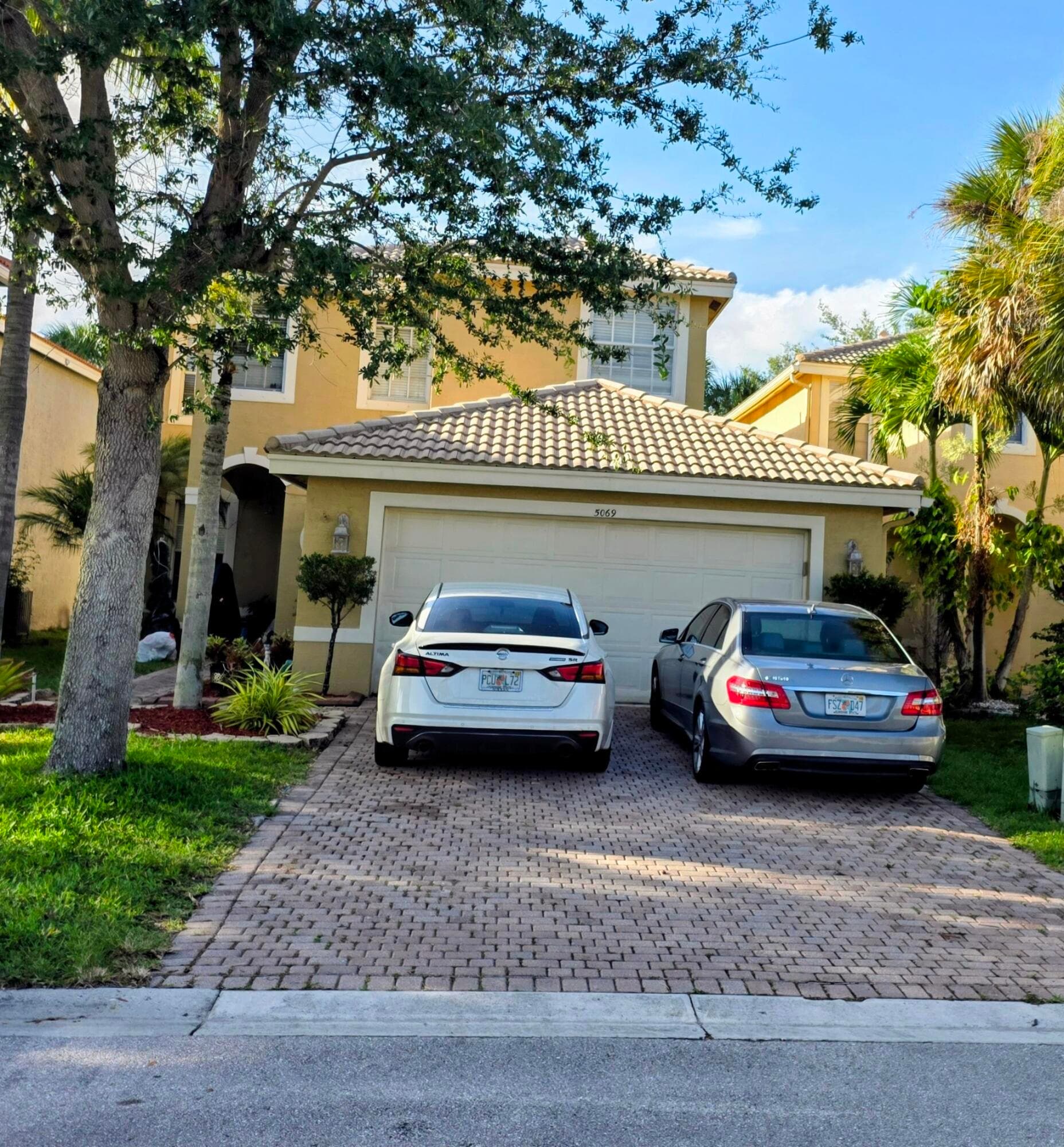5069 Starblaze Drive, Greenacres, FL 33463 — photo