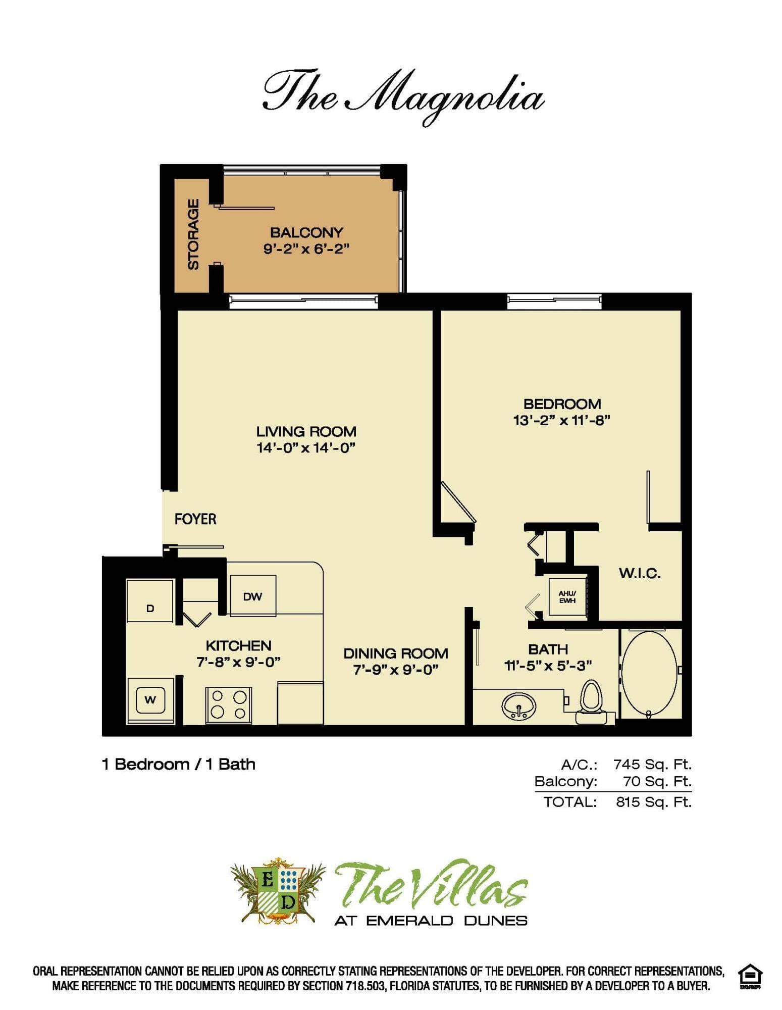 6559 Emerald Dunes Drive 106, West Palm Beach, FL 33411 — photo