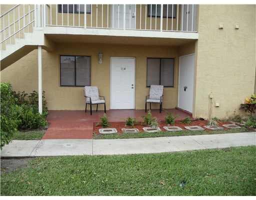 6023 10th Avenue N 114, Greenacres, FL 33463 — photo