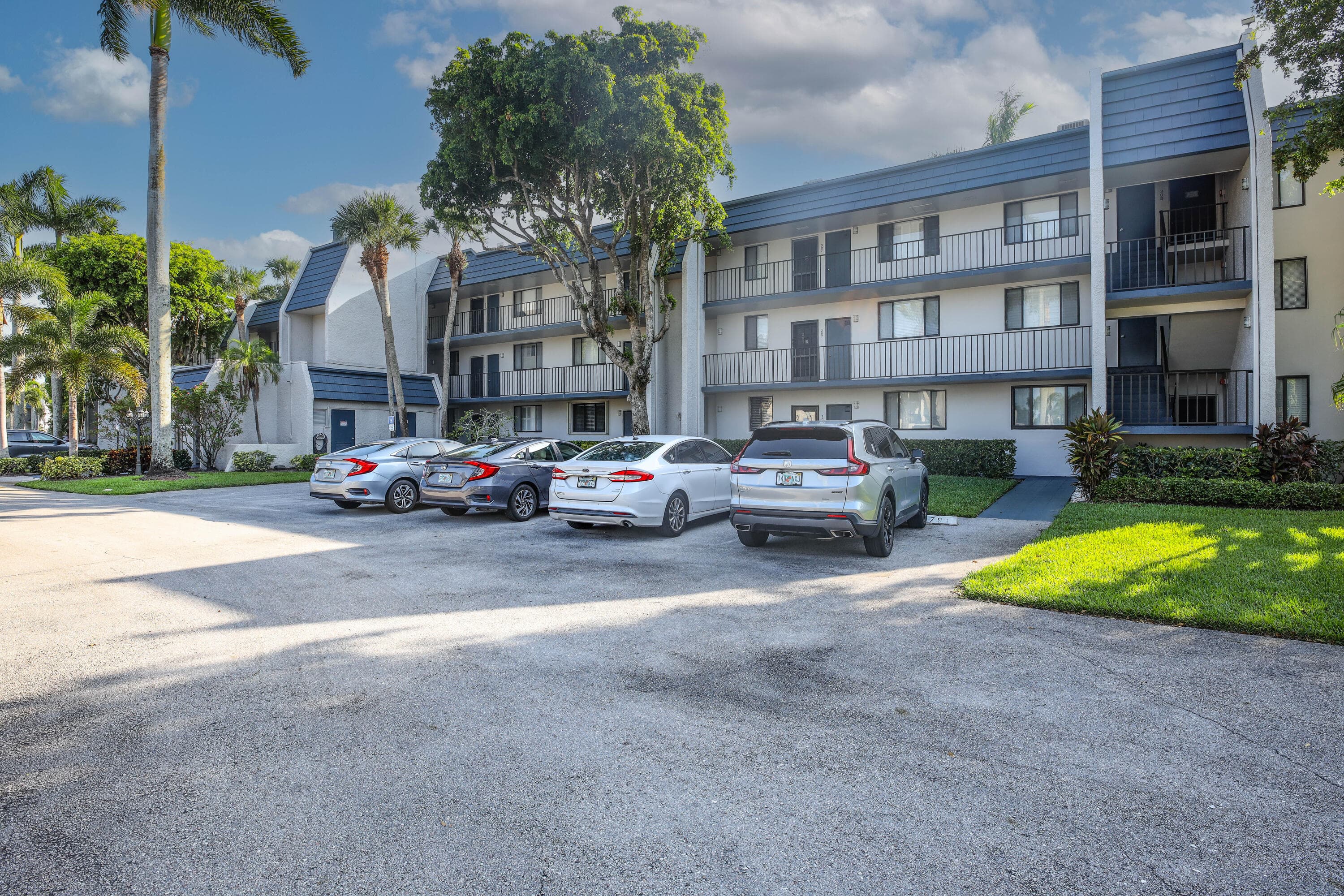 4381 Trevi Court 106, Lake Worth, FL 33467 — photo