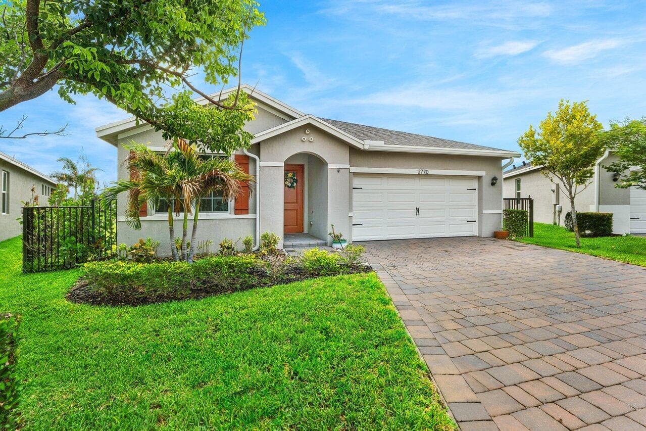 2770 NE Breezeway Circle, Ocean Breeze, FL 34957 — photo