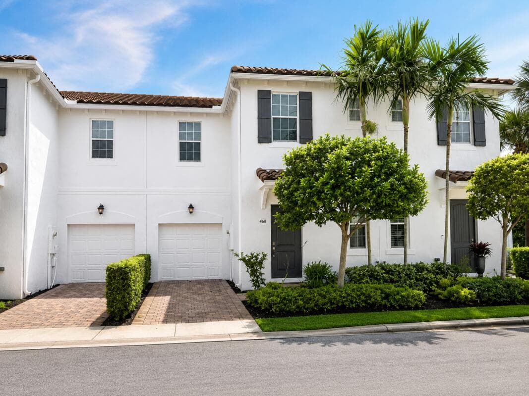 468 Francesca Ridge Road, Boynton Beach, FL 33435 — photo