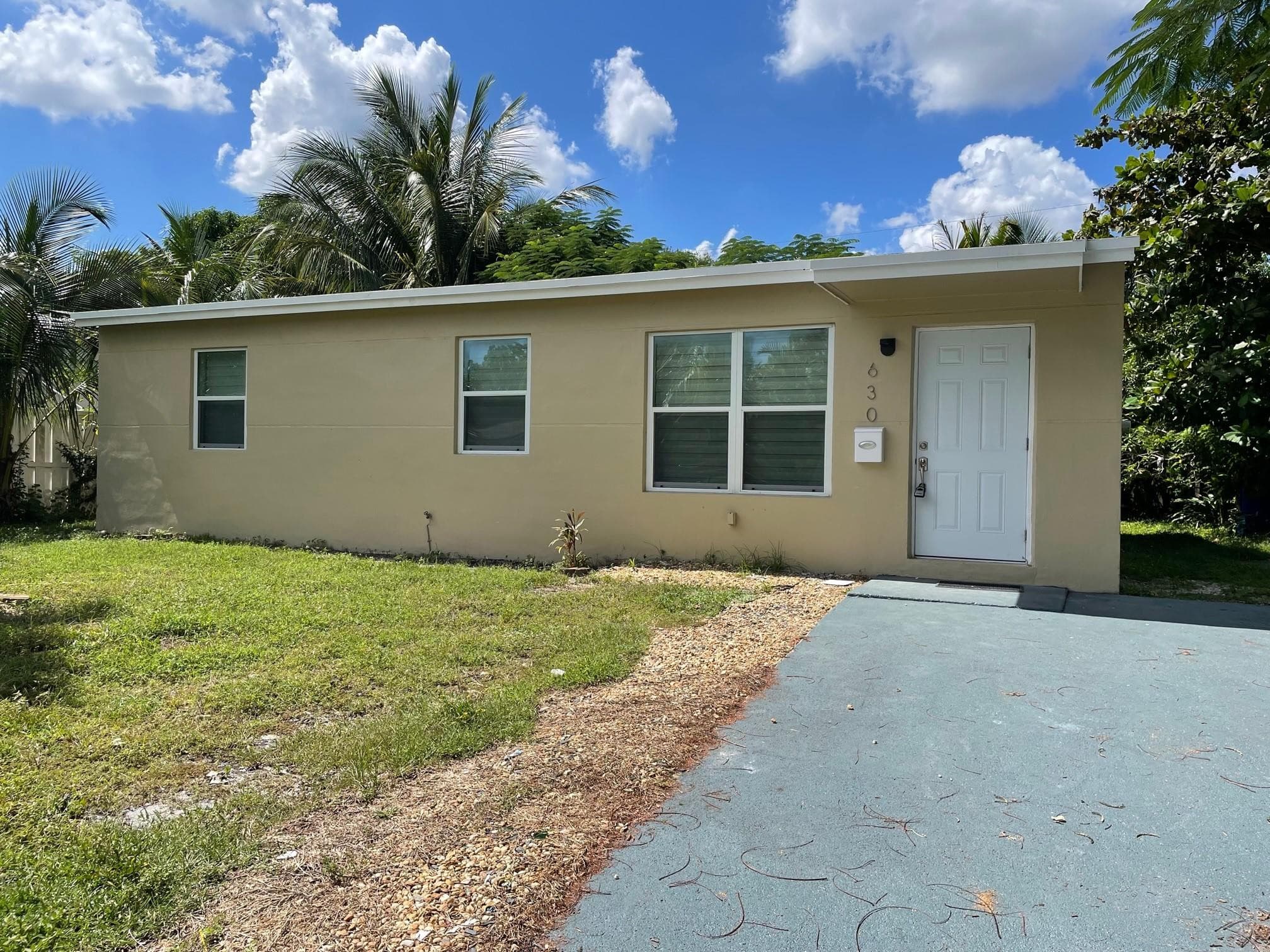 630 N 69th Avenue, Hollywood, FL 33024 — photo