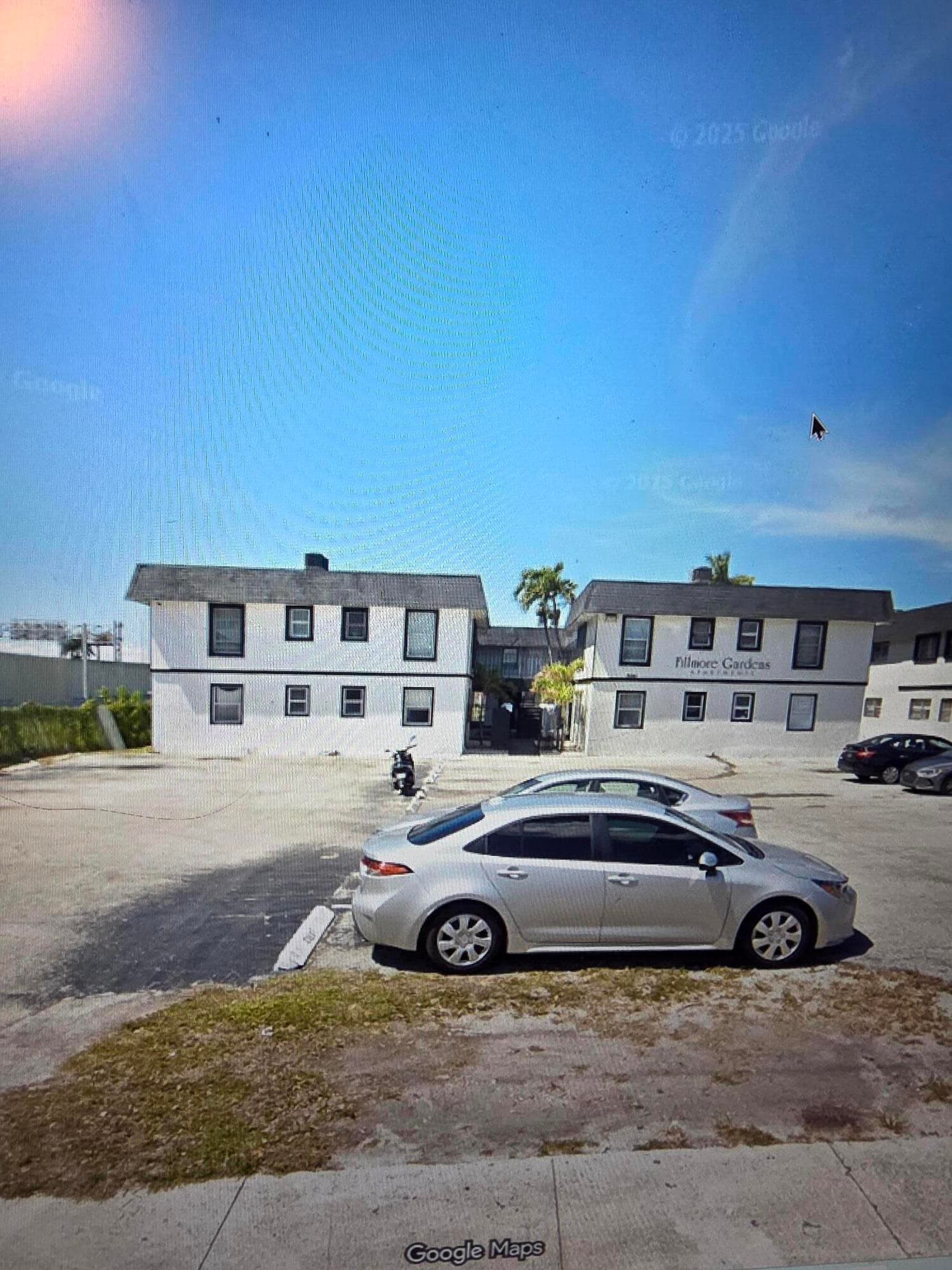 2851 Fillmore Street 507, Hollywood, FL 33020 — photo