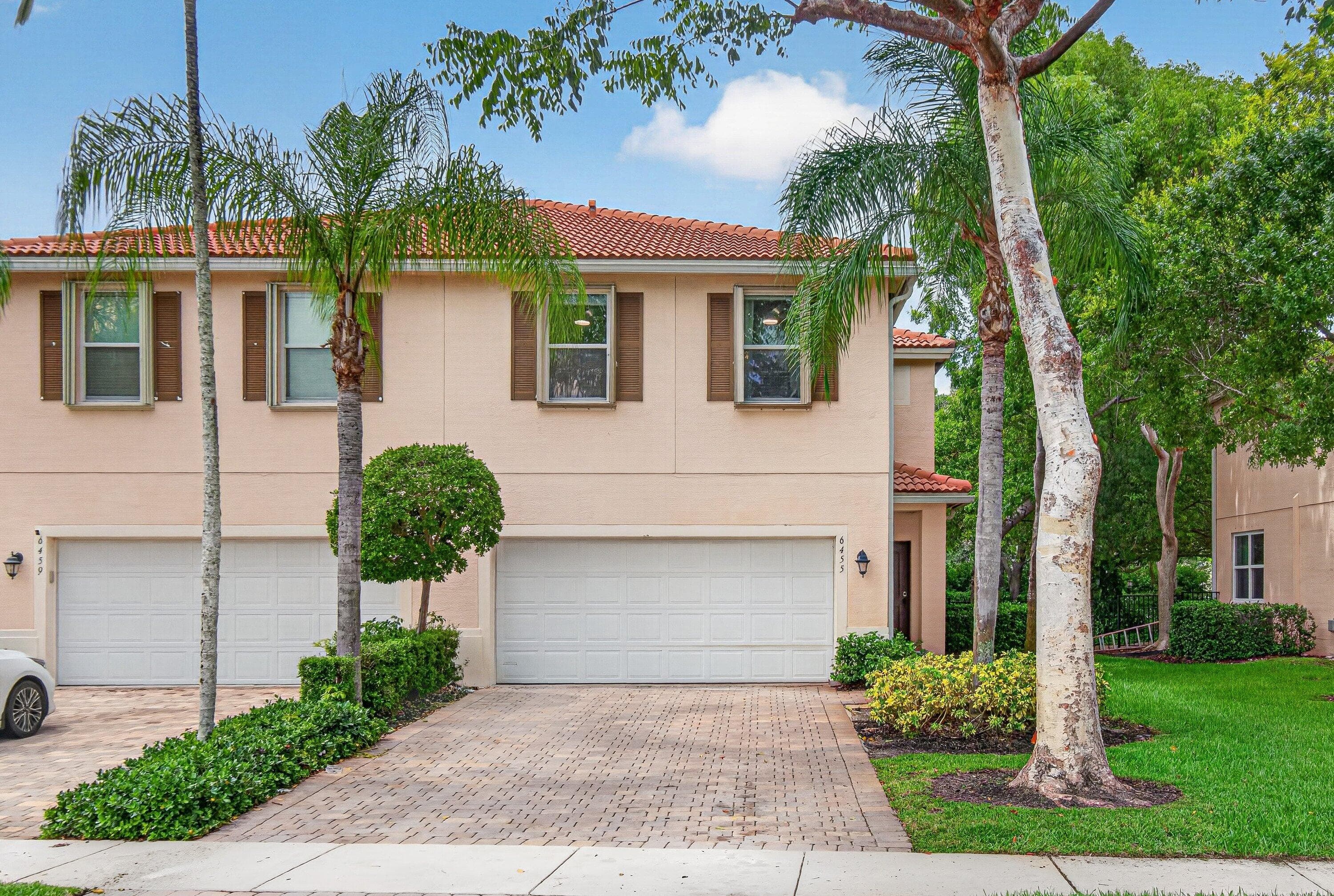 6455 Azura Lake Road, Lake Worth, FL 33463 — photo