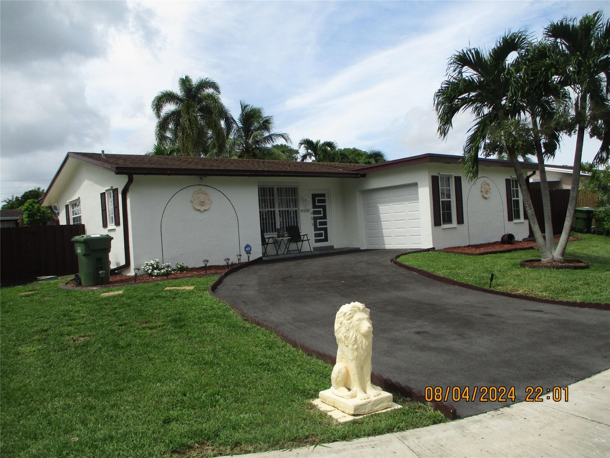 9330 NW 10th Street, Pembroke Pines, FL 33024 — photo