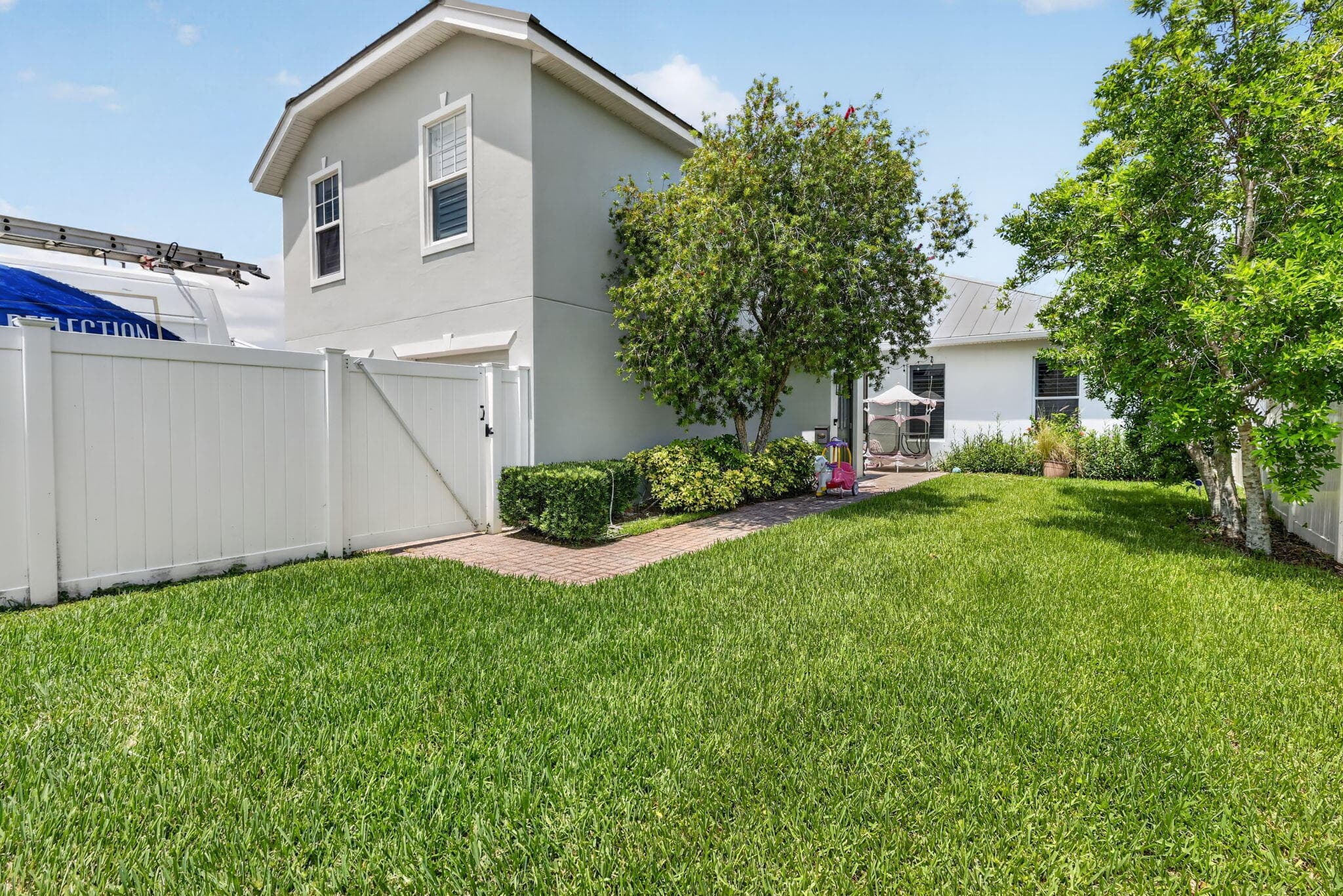10542 SW Westlawn Boulevard, Port St. Lucie, FL 34987 — photo 45 of 90