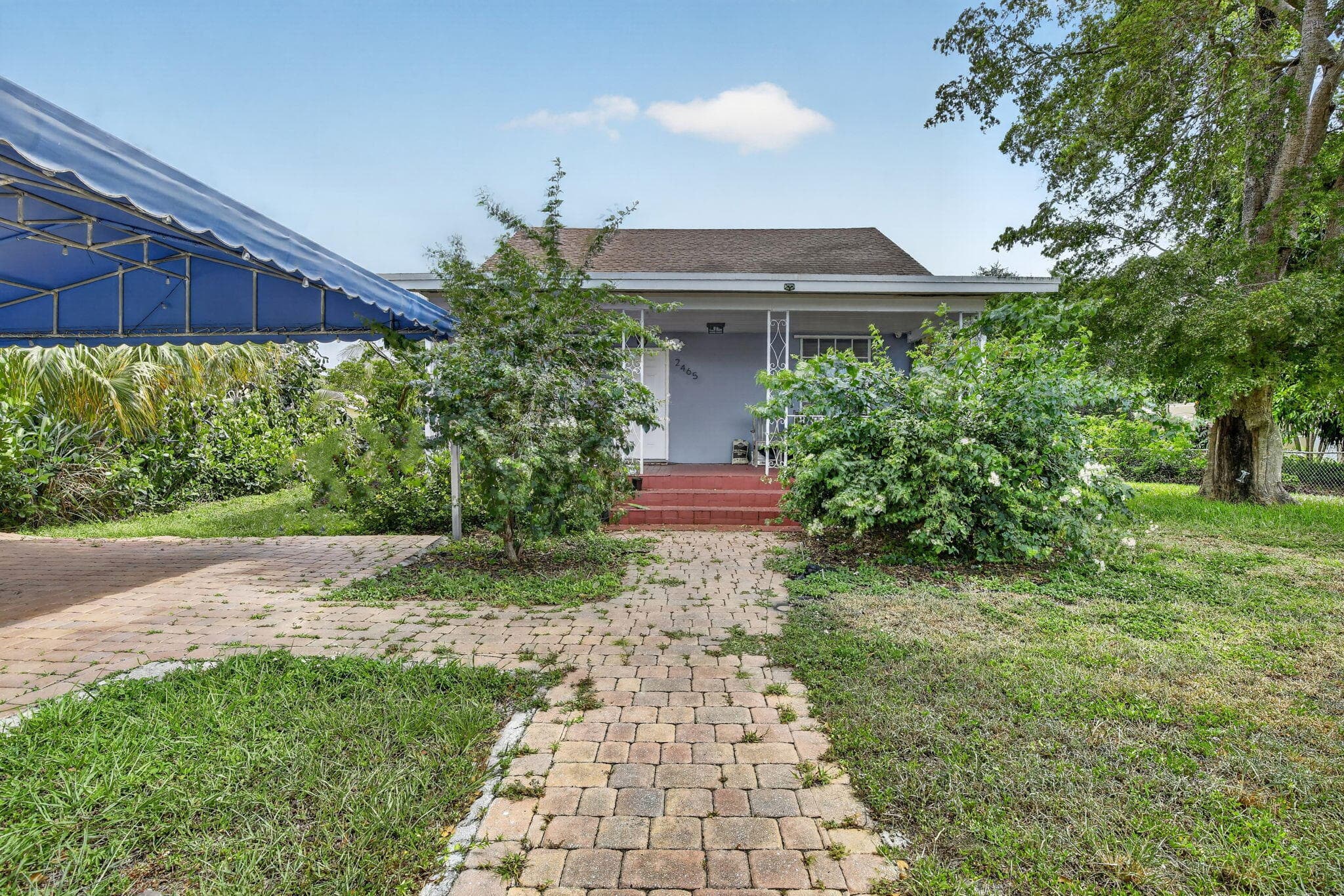 2465 Taylor Street, Hollywood, FL 33020 — photo