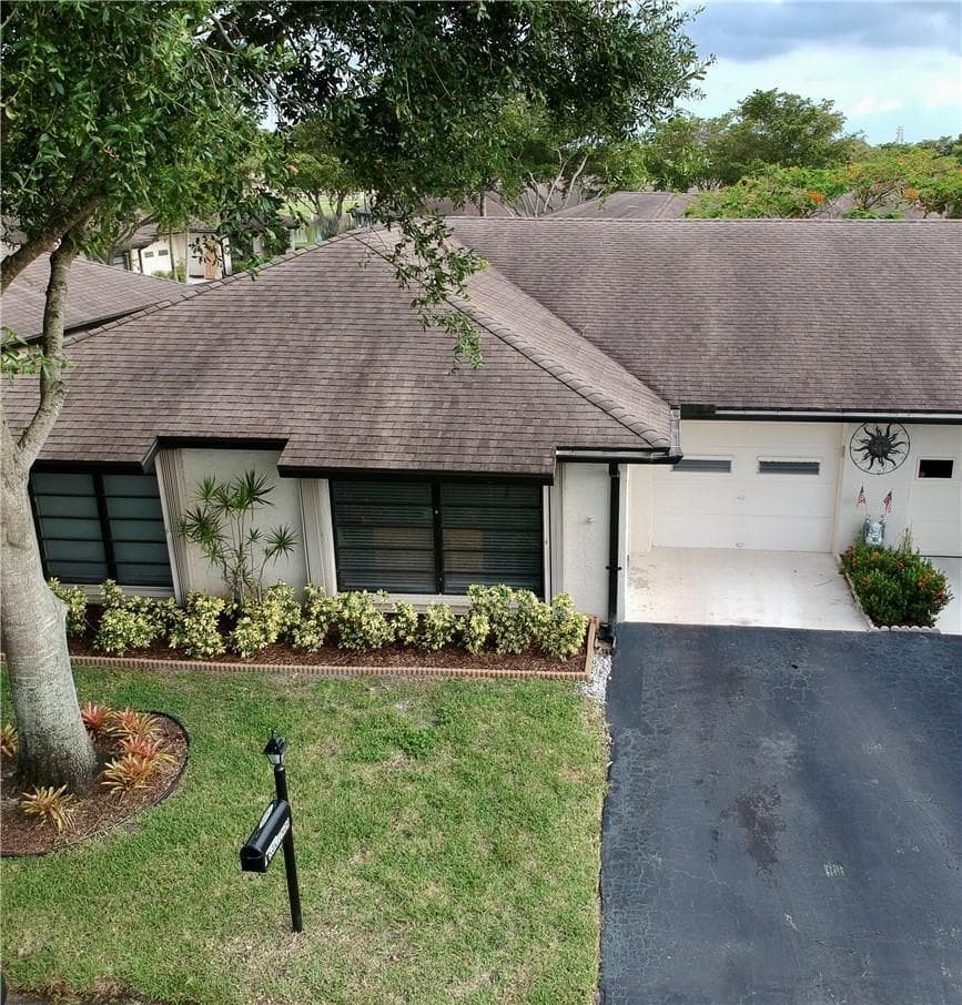10151 Eaglewood Terrace A, Boynton Beach, FL 33436 — photo